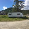 Fjordbotn Camping