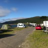 Fjordbotn Camping