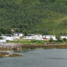 Fjordbotn Camping