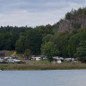 Stegeborgsgården Camping & Vandrarhem