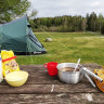 Stenrösets Camping