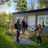 Sten&aring;sa Stugor &amp; Camping