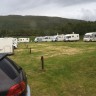 Tjeldsundbrua Camping