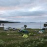 Tjeldsundbrua Camping