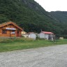 Borgund Hyttesenter og Camping