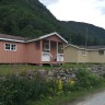 Borgund Hyttesenter og Camping