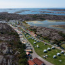 Stocken Camping