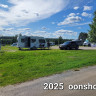Storforsen Camping