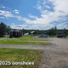 Storforsen Camping