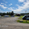 Storforsen Camping