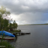 Øvre Pasvik Camping