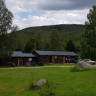 Ål Camping - Hauptgebäude