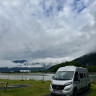 &Aring;ndalsnes Camping &amp; Motell AS