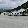 &Aring;ndalsnes Camping &amp; Motell AS