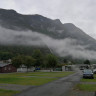 Åndalsnes Camping & Motell AS