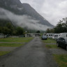 Åndalsnes Camping & Motell AS