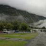 Åndalsnes Camping & Motell AS