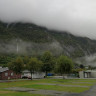 Åndalsnes Camping & Motell AS