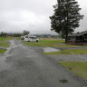 Åndalsnes Camping & Motell AS