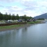 Åndalsnes Camping & Motell AS