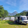 Åndalsnes Camping & Motell AS