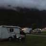 Åndalsnes Camping & Motell AS