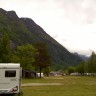 Åndalsnes Camping & Motell AS