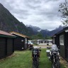 Åndalsnes Camping & Motell AS