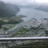 Åndalsnes Camping & Motell AS