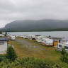 Bessheim Fjellstue og Hytter - Camper van/tent area (with electricity)