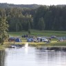 Bjønndalen Camp