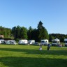 Bjønndalen Camp