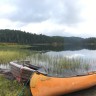 Bjønndalen Camp