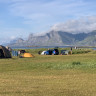 Fredvang Strand- og Skjærgårdscamping