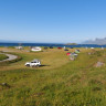 Fredvang Strand- og Skjærgårdscamping