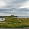 Fredvang Strand- og Skjærgårdscamping - Fredvang.