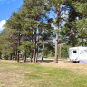 Gjeilo Camping
