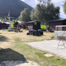 Gjeilo Camping