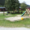 Gjeilo Camping - Spielplatz 