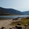 Gjeilo Camping - Strand am Ottavatn