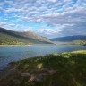 Gjeilo Camping
