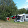 Gjeilo Camping