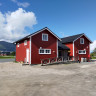 Vestrålen Kysthotell - Love Camping