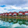 Vestrålen Kysthotell - Love Camping