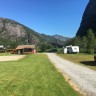 Lindeland Camping