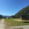 Lindeland Camping