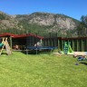 Lindeland Camping