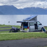 Djuvik Camping