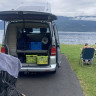 Djuvik Camping