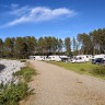 Storumans Camping - Stellplätze am See